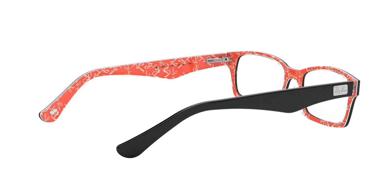 Ray-Ban 5206 Eyeglasses - view 47